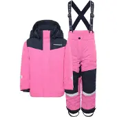 Didriksons Kinder mackintosh set Skare