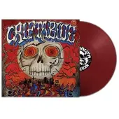 Virgin Music Group B V Cnt Cripta Blue - Cripta Blue (LP) (Coloured Vinyl)