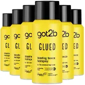 Got2b 6x Glued Haarspray Mini 100 Ml