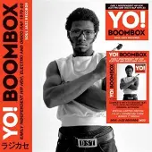Virgin Music Group B V Cnt YO! BOOMBOX