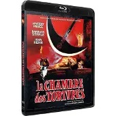 SIDONIS LA CHAMBRE DES TORTURES 1961-FR-BLURAY