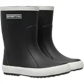 Bergstein Classic Unisex Junior Regenlaarzen - Black