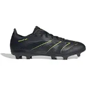 Adidas Voetbalschoen 'Predator League' geel / zwart