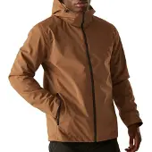 Regatta 3-in-1 waterdichte jas Coriver | Maat M