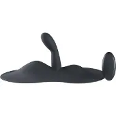 Orion VibePad 3 - vibrerend G-spot kussen - oplaadbaar, draadloos - zwart