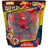 Bandai Spiderman Goo Jit Zu Helden 20 Cm