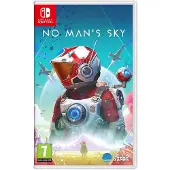 No Man's Sky
