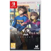 Until Then Nintendo Switch
