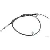 HERTH+BUSS ELPARTS Kabel, parkeerrem HERTH+BUSS JAKOPARTS J3924085 links