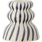 Bloomingville Gabin kandelaar 8 cm Blauw