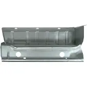 BLIC Dorpels - ingangsplaat 6505-06-9558043K links