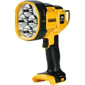 DeWalt DCL043 Spotlight 18V XR Basic Body