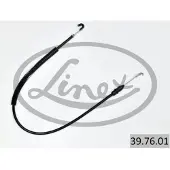 Linex Kabel, deurregeling 39.76.01
