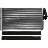 THERMOTEC D6ME004TT Kachelradiateur, interieurverwarming