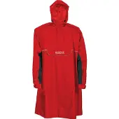 PRO-X elements Waterdichte poncho Bern Rad Mit Ärmeln | Maat XL/2XL