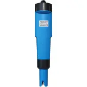 Peaktech 5305A - ph meter - temperatuurmeting - IP65 - 2 in 1