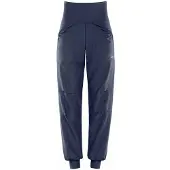 Winshape Sportbroek 'LEI101C' antraciet