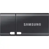 Samsung USB-C Flash Drive 512GB Grijs