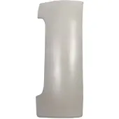 Covind XXL/165 Windleiplaat, cabine