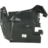 REZAW-PLAST 112309 Bekleding, wielkast