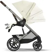 Cybex Balios S Lux Stroller Beige