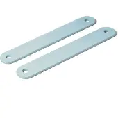 Modu Balansarmen - 2 stk - Sky Blue - - OneSize - Motoriek speelgoed