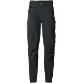 Vaude Qimsa Softshell Ii Broek