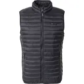 Superdry Bodywarmer zwart
