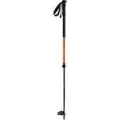 C.A.M.P. - Ski Drop - Toerskistokken 89-135 cm, geel
