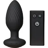 Nexus Tornado Roterende Buttplug M