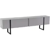 Skye Decor Tv-meubel met 2 klepdeuren l180 cm serenity