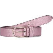 Elvy Dames Riemen 30130 - Roze - Maat 75