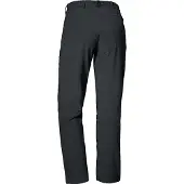 Schöffel Outdoorbroek 'Engadin1' zwart
