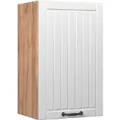 Vicco Fame-Line Hangkast – 45 cm Wit Landhuis