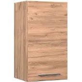 Vicco Fame-Line Hangkast – 40 cm Krachtige eik goud