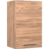 Vicco Fame-Line Hangkast – 45 cm Krachtige eik goud