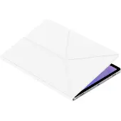 Samsung Book Cover voor Tab S11 Wit