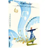 Escd Cnt LA MELODIE DU BONHEUR-FR-BLURAY 4K