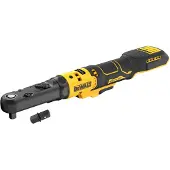 DeWalt Klopsleutel XR 18V (Alleen product) - DCF510N-XJ