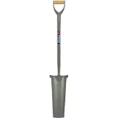 Spear & Jackson 16" (406mm) Tubular Steel Newcastle Draining Tool