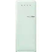 Smeg FAB28LPG6 Pastelgroen