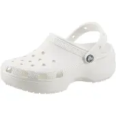 Crocs Clogs 'Classic' wit