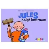 Uitgeverij Zwijsen België Jules helpt buurman