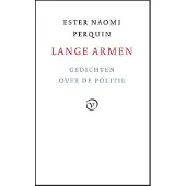 Uitgeverij Van Oorschot Lange armen (Hardback)