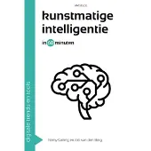 Haystack Uitgeverij Kunstmatige intelligentie in 60 minuten - Remy Gieling