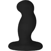 Nexus G-Play Buttplug - Medium - Zwart