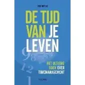 Uitgeverij Thema De tijd van je leven