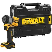 DeWalt DCF922NT-XJ 18V Li-ion XR Accu Slagmoersleutel Body Met Ratel In T-STAK - 1/2" - 609Nm - Koolborstelloos