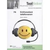 B+B Vakmedianet BV Enthousiast telefoneren