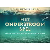 Uitgeverij Thema Het Onderstroomspel (Kaartspellen)